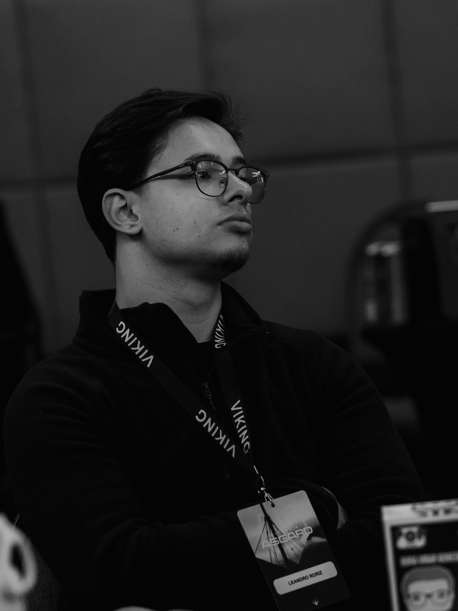 Foto de Leandro Roriz